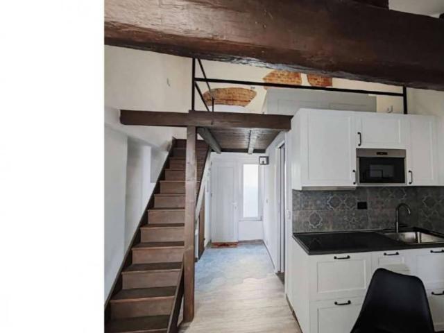 Loft in affitto a Circoscrizione 1, Piemonte