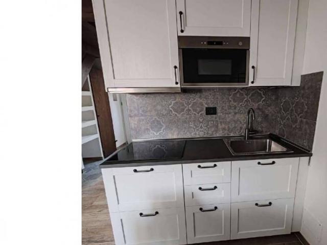 Loft in affitto a Circoscrizione 1, Piemonte
