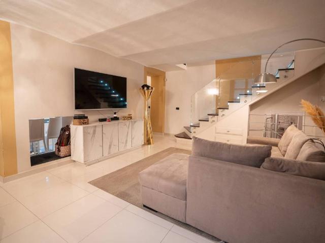 Loft in affitto a Circoscrizione 1, Piemonte