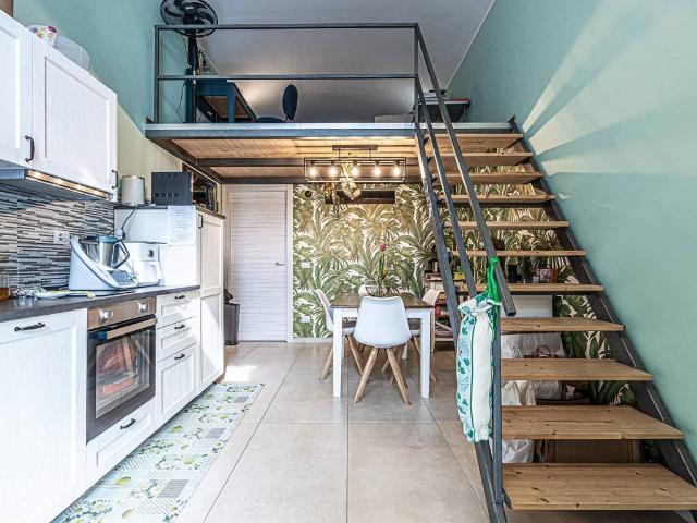 Loft in affitto a Circoscrizione 7, Piemonte