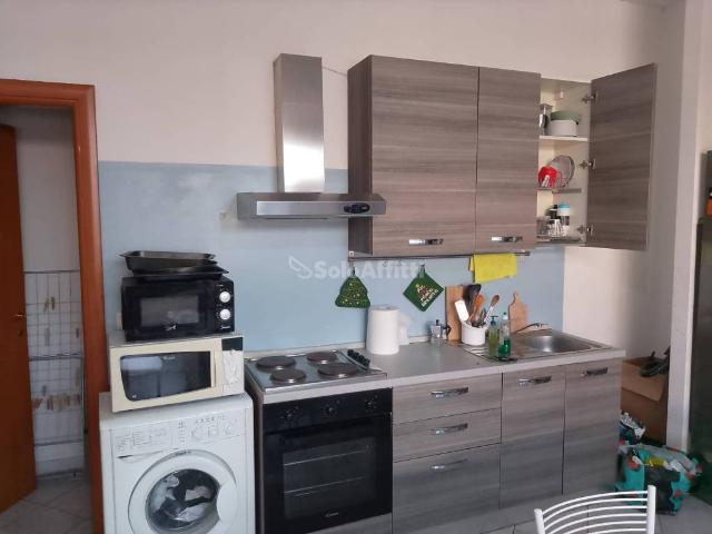 Loft in affitto a Rossini, Torino