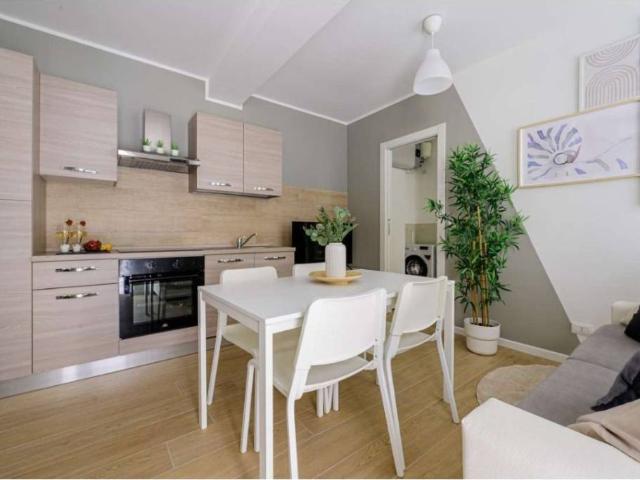 Loft in affitto a Circoscrizione 3, Piemonte