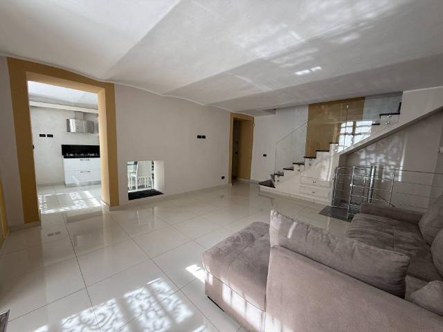 Loft in affitto a Circoscrizione 1, Piemonte