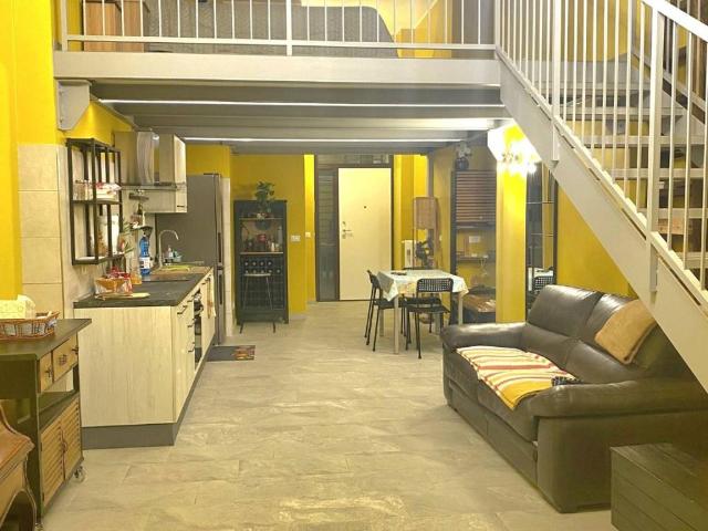 Loft in affitto a Circoscrizione 6, Piemonte