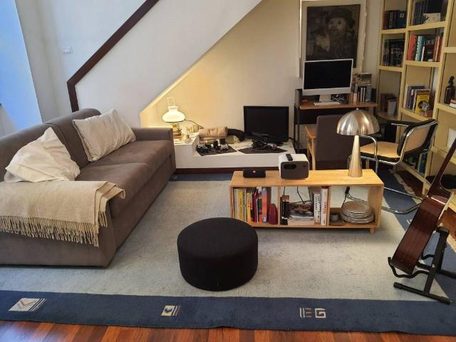 Loft in affitto a Circoscrizione 1, Piemonte