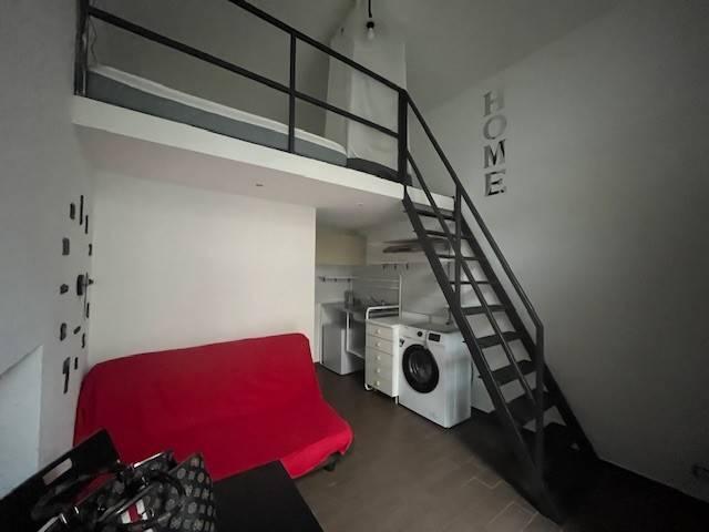 Loft in affitto a Circoscrizione 8, Piemonte