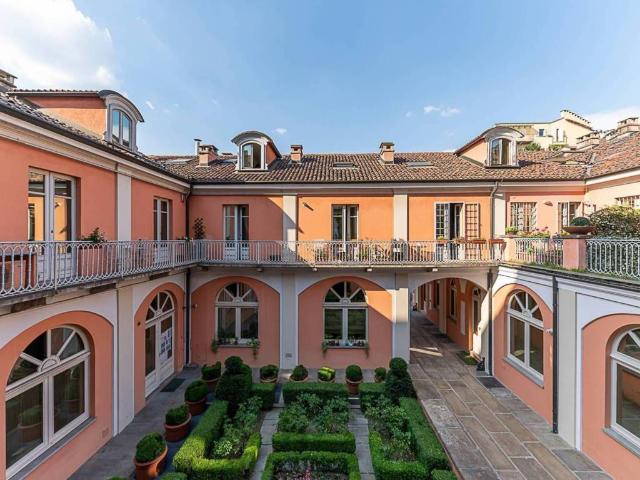 Loft in affitto a Circoscrizione 1, Piemonte