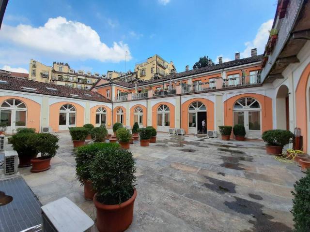 Loft in affitto a Circoscrizione 1, Piemonte