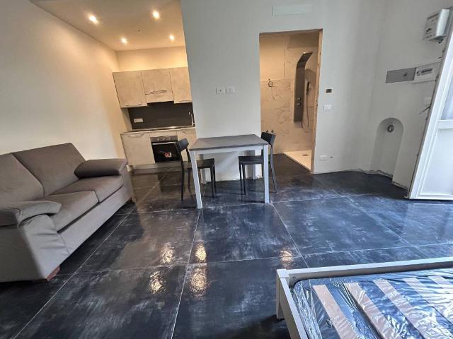 Loft in affitto a San Salvario, Torino