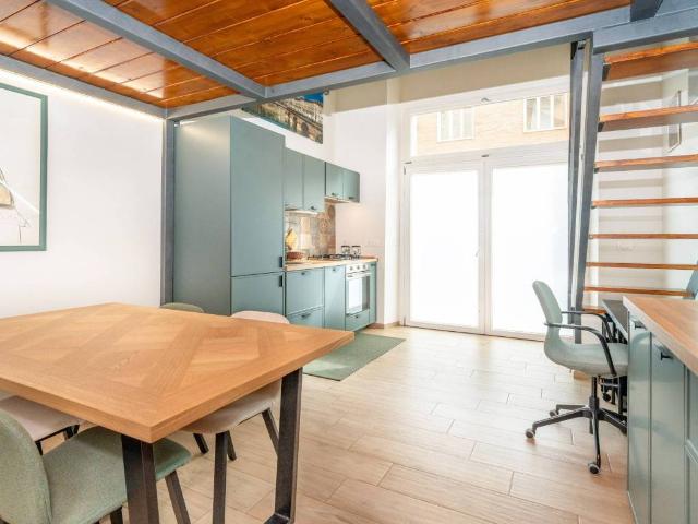 Loft in affitto a Circoscrizione 4, Piemonte