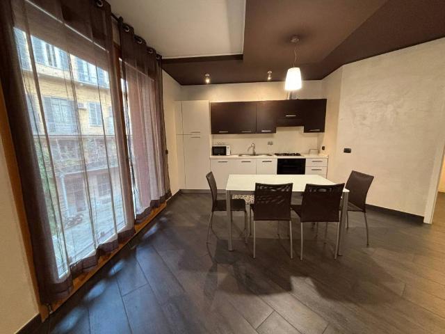 Loft in affitto a Circoscrizione 1, Piemonte