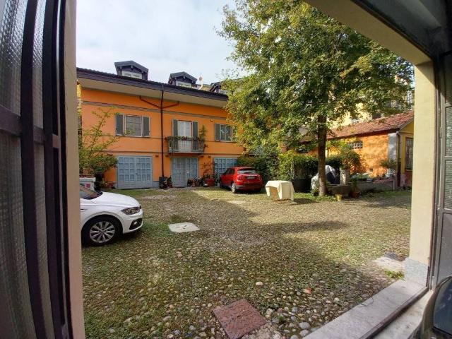 Loft in affitto a Circoscrizione 1, Piemonte