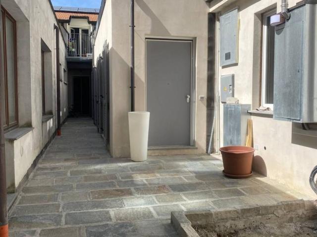 Loft in affitto a Circoscrizione 7, Piemonte