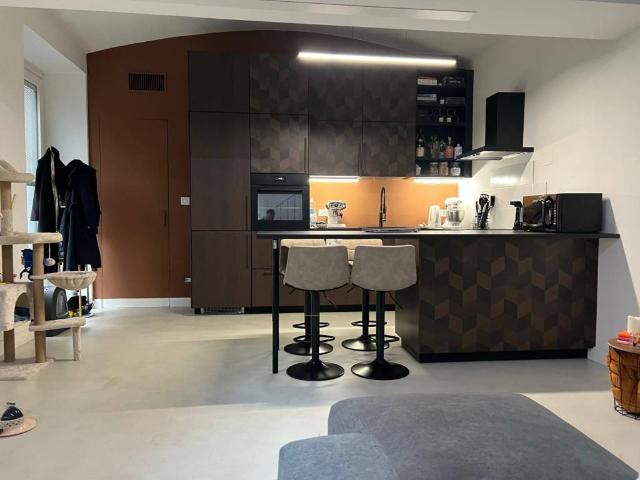 Loft in affitto a Circoscrizione 7, Piemonte