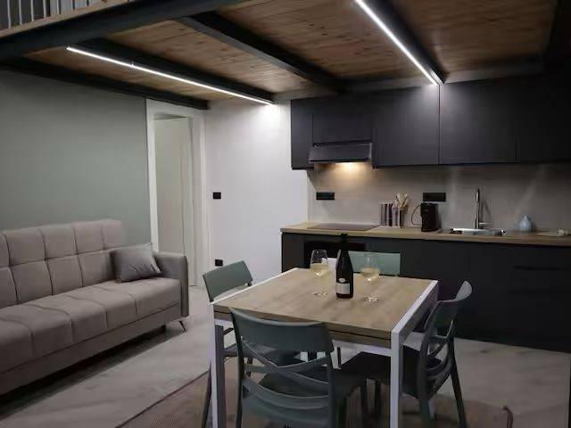 Loft in affitto a Circoscrizione 1, Piemonte