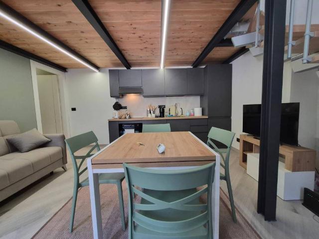 Loft in affitto a Circoscrizione 1, Piemonte