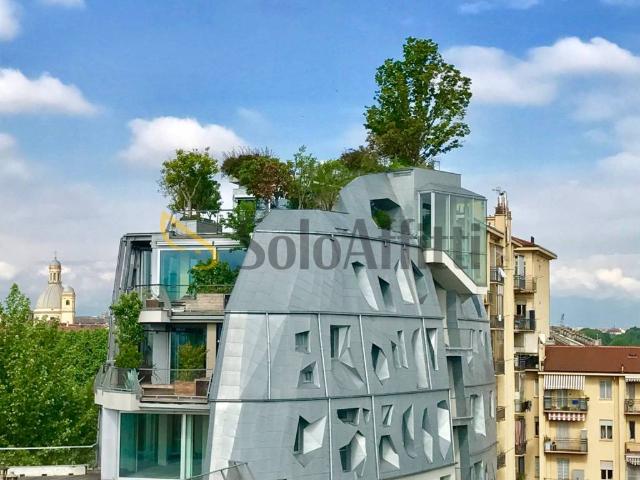 Loft in affitto a Circoscrizione 1, Piemonte