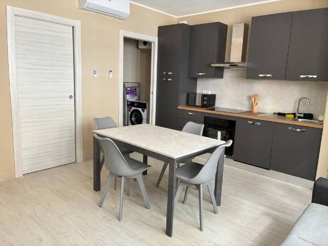 Loft in affitto a Circoscrizione 8, Piemonte