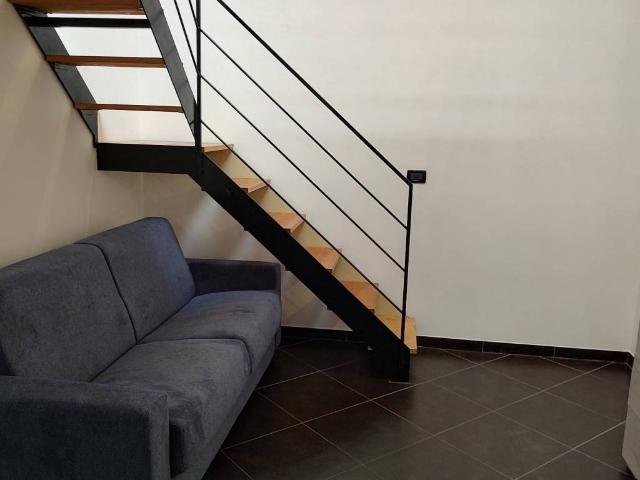 Loft in affitto a Circoscrizione 3, Piemonte