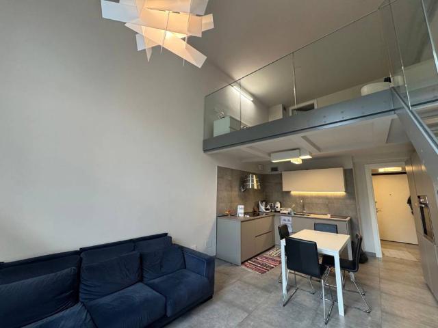 Loft in affitto a Circoscrizione 3, Piemonte