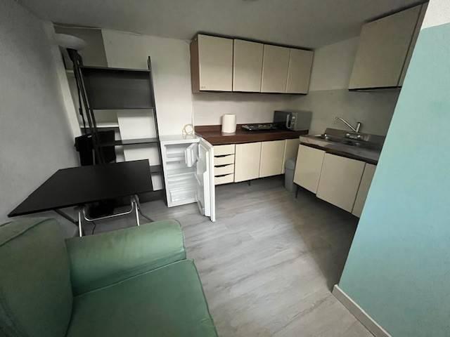 Loft in affitto a Circoscrizione 8, Piemonte