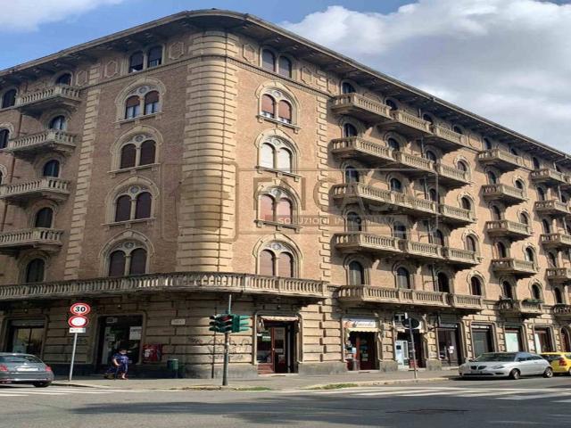 Loft in affitto a Borgo San Paolo, Torino