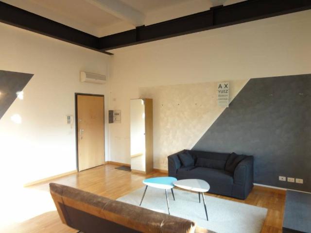 Loft in affitto a Circoscrizione 7, Piemonte