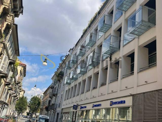 Loft in affitto a San Salvario, Torino