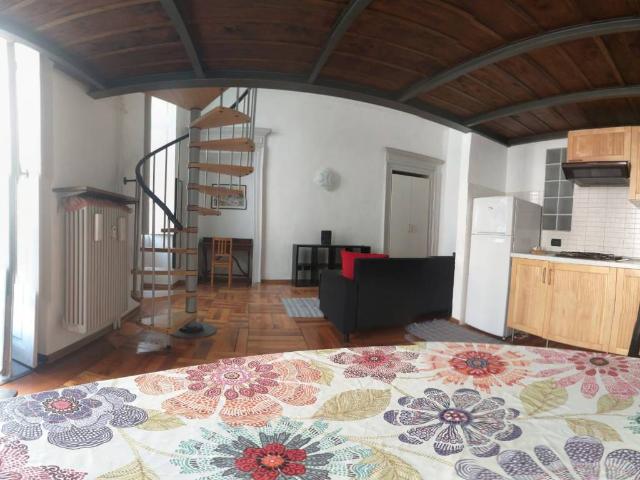 Loft in affitto a Circoscrizione 1, Piemonte