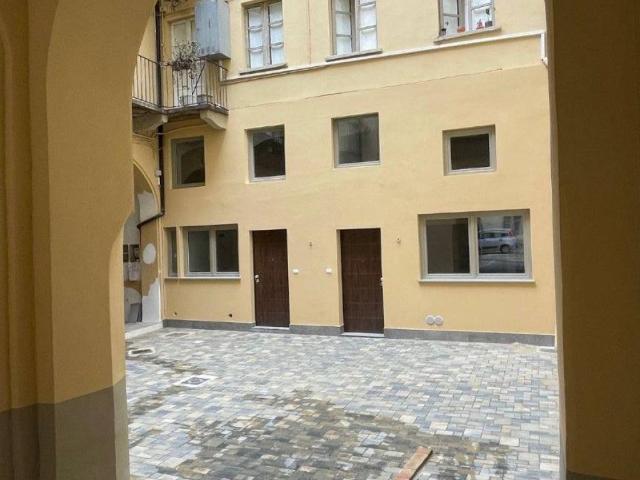 Loft in affitto a Centro, Torino
