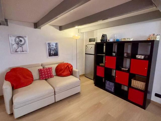 Loft in affitto a Circoscrizione 1, Piemonte