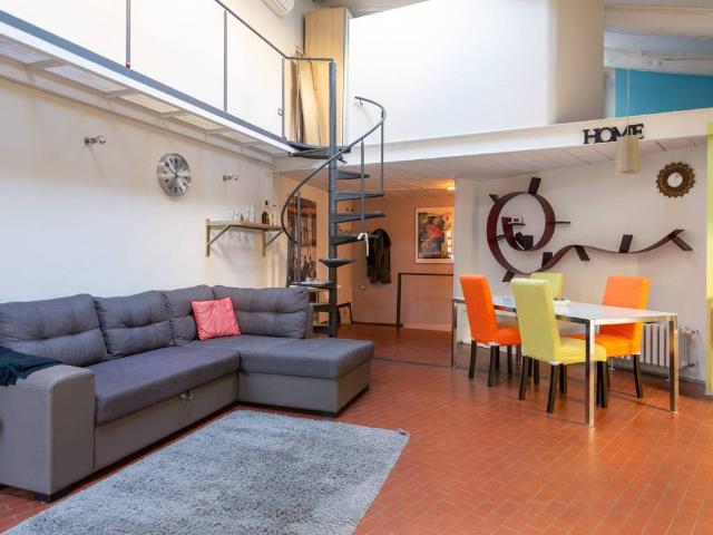 Loft in affitto a Circoscrizione 1, Piemonte