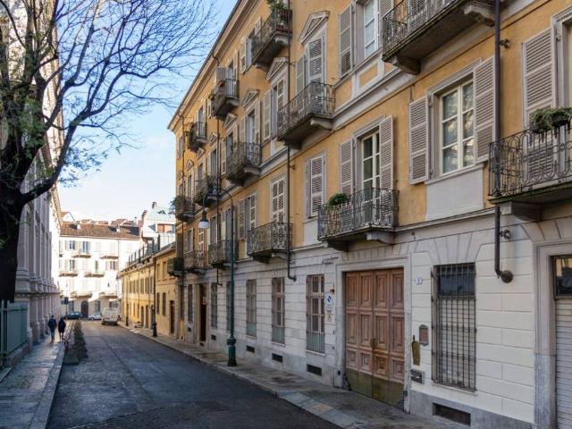 Loft in affitto a Circoscrizione 1, Piemonte