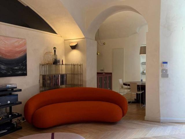 Loft in affitto a Centro, Torino