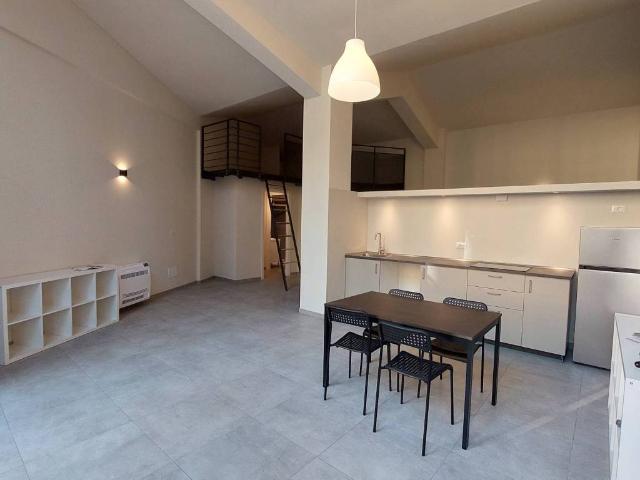Loft in affitto a Circoscrizione 7, Piemonte