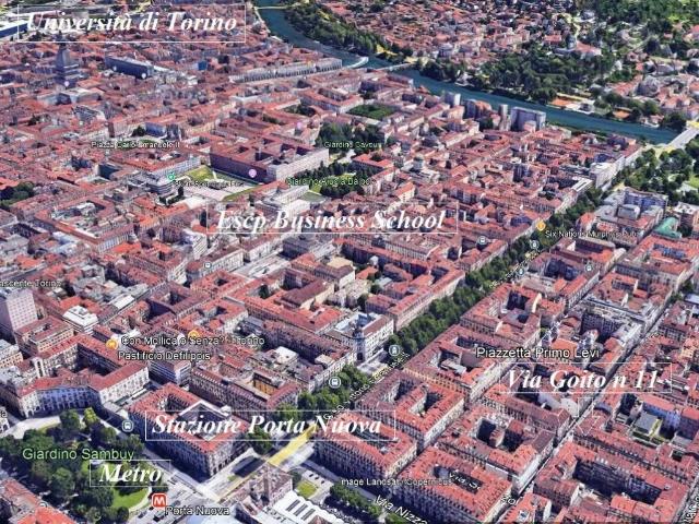 Loft in affitto a Circoscrizione 8, Piemonte