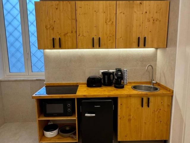 Loft in affitto a Sant'Antonio, Torre Del Greco