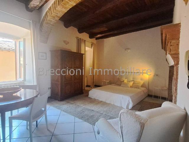 Loft in affitto a Trevi, Umbria