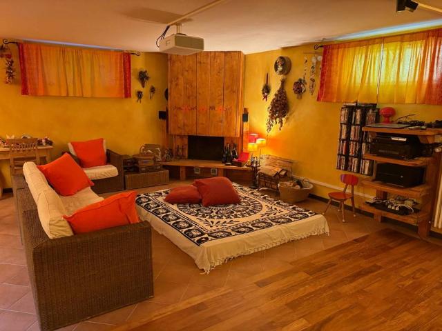 Loft in affitto a Conconello / Ferlugi, Villa Opicina