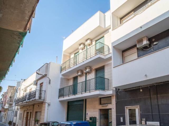 Loft in affitto a Puglia, Bari