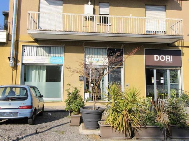 Loft in affitto a Veduggio Con Colzano, Lombardia