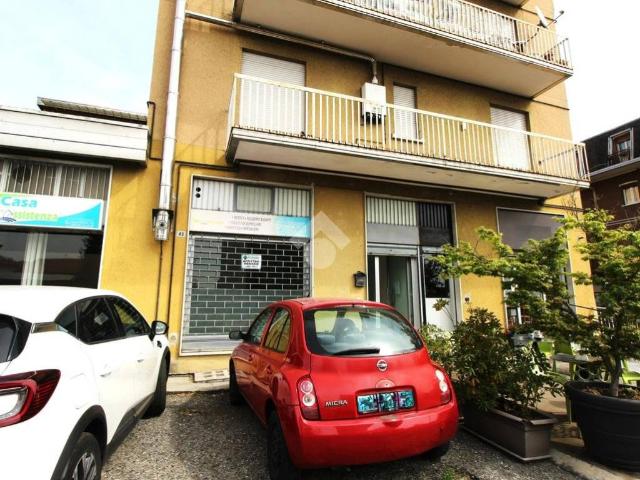 Loft in affitto a Veduggio Con Colzano, Lombardia