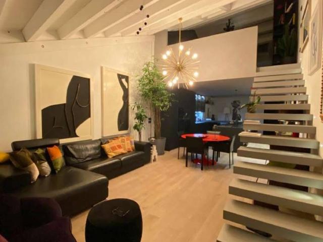 Loft in affitto a Mestre-Carpenedo, Venezia