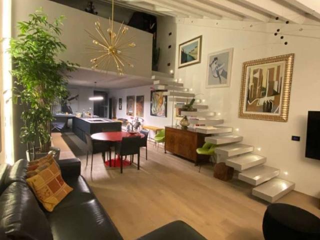Loft in affitto a Mestre-Carpenedo, Venezia