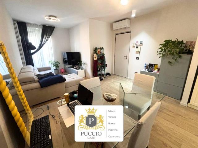 Loft in affitto a Nord-Ovest, Brenzone