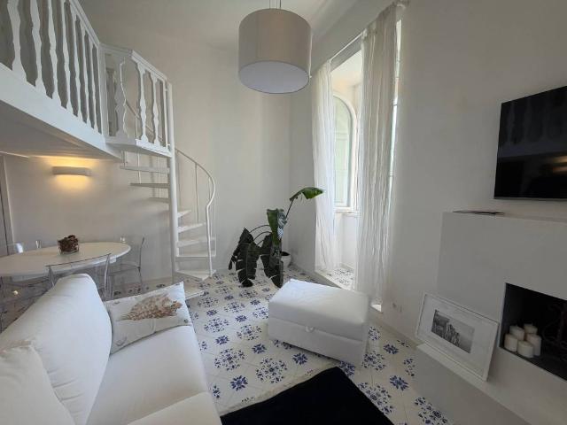 Loft in affitto a Vico Equense, Campania