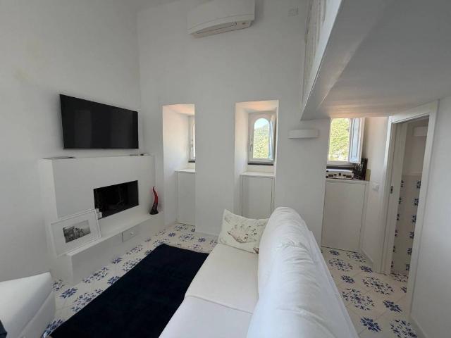 Loft in affitto a Vico Equense, Campania