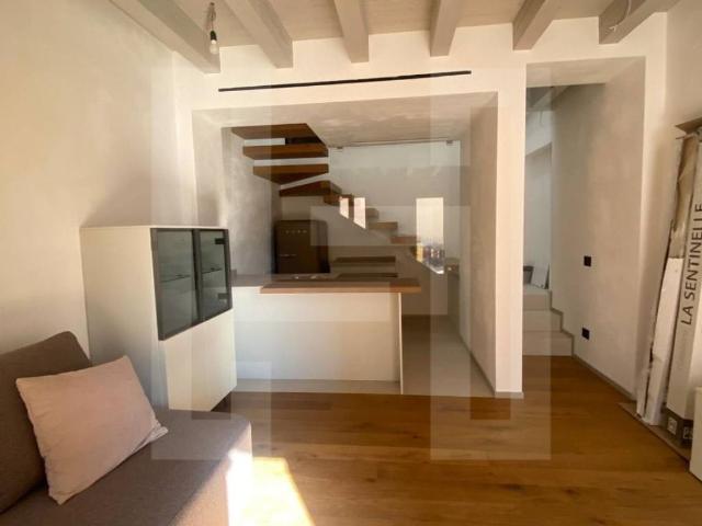 Loft in affitto a Borgo Rurale Fratelli Grinzato, Vigonza