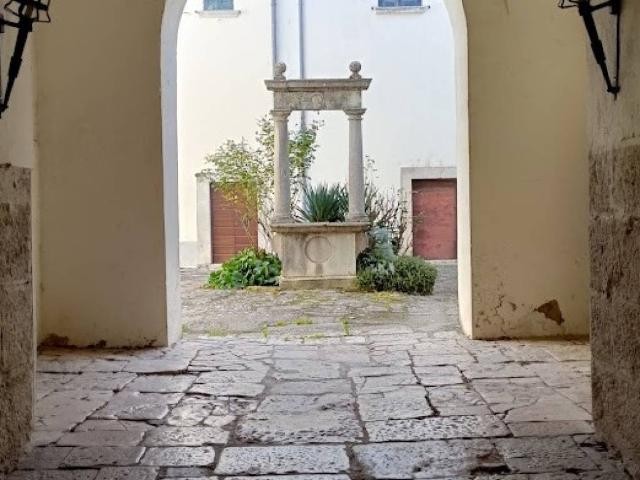 Loft in affitto a Vinchiaturo, Molise