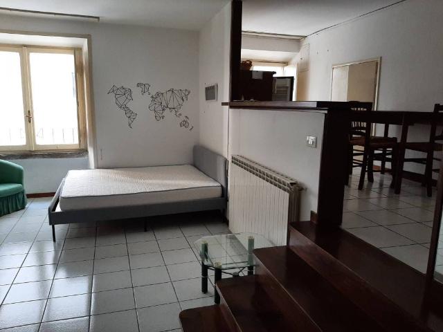 Loft in affitto a Viterbo, Lazio
